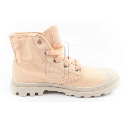 4. Palladium Pampa Hi W 92352-868-M Schuhe