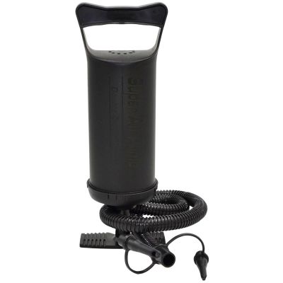 38. Manuelle Matratzenpumpe 30 cm 29P386