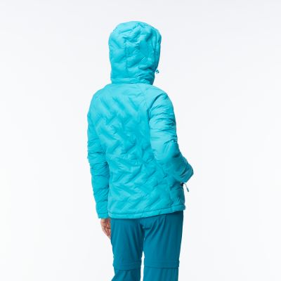 13. Elbrus Allio Wo's Primaloft W 92800621682 Steppjacke