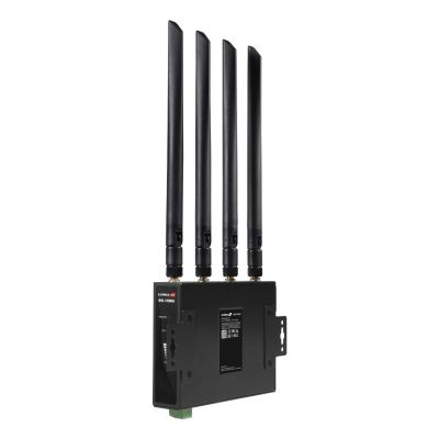 6. Edimax D4G-7459AC Industrieller WLAN-Schienenrouter 4G LTE AC1200