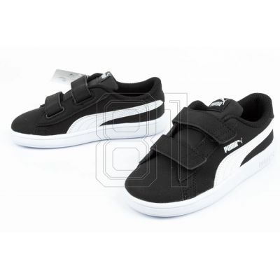 9. Puma Smash v2 Jr Schuhe 365184 34
