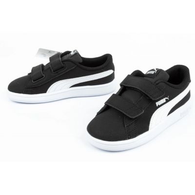 9. Puma Smash v2 Jr Schuhe 365184 34