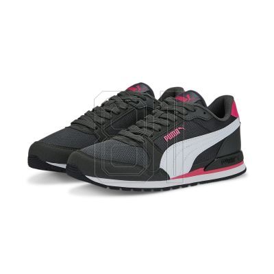 2. Puma ST Runner v3 Mesh Jr Schuhe 385510 16