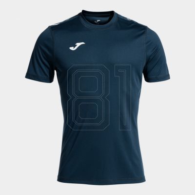 2. Joma Camiseta Manga Corta Olimpiada Handball-T-Shirt 103837.331