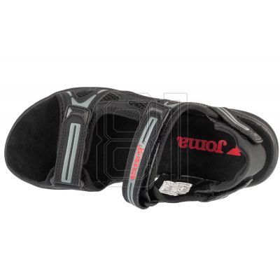3. Joma S.Zeus 2501 M SZEUS2501 Sandalen