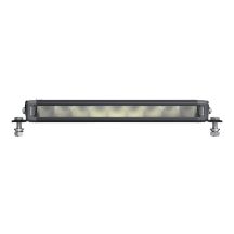 OSRAM LEDriving LIGHTBAR VX250-SP Arbeitsscheinwerfer, 12/24V, 1500lm, 6000K, Homologation: E4, ECE R10, ECE R112 (Seitenmontage)