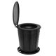 5. Tragbare Campingtoilette CAMRY CR 1041