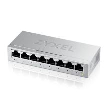Zyxel GS-108B v5 8p Unmanaged Gigabit Switch