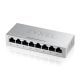 Zyxel GS-108B v5 8p Unmanaged Gigabit Switch