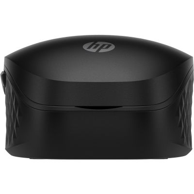 6. HP 420 Programmierbare Bluetooth-Maus Kabellos Schwarz 7M1D3AA