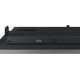 13. Samsung WA65D Interaktives Whiteboard 165,1 cm (65") 3840 x 2160 px Touchscreen Grau