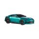 2. Hot Wheels JHW59 Spielzeugauto