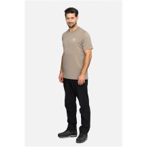 VIKING Lenta Bamboo Light Herren-T-Shirt beige XXL