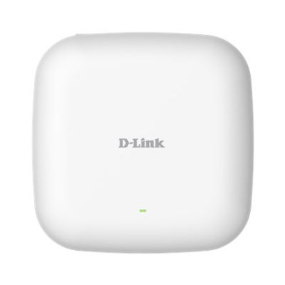 5. D-Link DBR-X3000-AP 3000 Mbit/s WLAN-Access Point, Weiß, PoE-Unterstützung