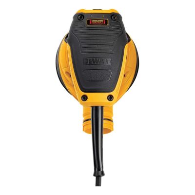 16. DeWalt DWE6423-QS Exzenterschleifer (125 mm)