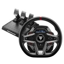 Thrustmaster T248 Schwarzes Lenkrad + Pedale PC, PlayStation 4, PlayStation 5