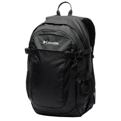 Columbia Castle Crest 25L Rucksack 2175661010 Schwarz One Size