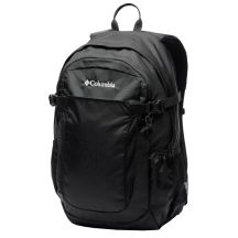 Columbia Castle Crest 25L Rucksack 2175661010 Schwarz One Size