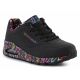 Skechers Uno Loving Love W 155506-BBK Schuhe