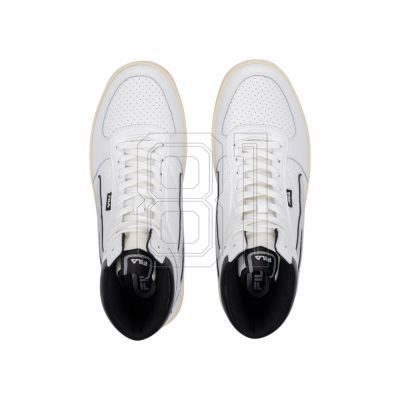 5. Fila Sevaro NF M FFM0359 13234 shoes