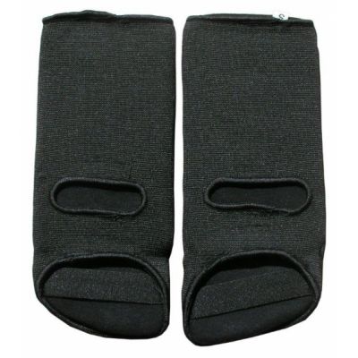 2. MASTERS OSS-10 Flexibler Knöchelschutz