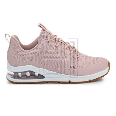 6. Skechers UNO 2 Schuhe - TRAVELER W 155640-BLSH