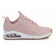 6. Skechers UNO 2 Schuhe - TRAVELER W 155640-BLSH