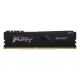 Kingston FURY DDR4 8GB (1x8GB) 3600MHz CL17 Beast Black