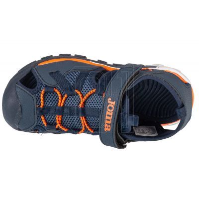 3. Joma S.Lake 2403 Jr SLAKJS2403V Sandalen