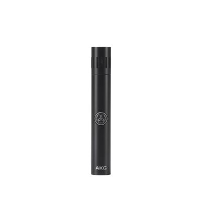 13. AKG C151 - Kondensator-Instrumentenmikrofon