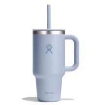 Hydro Flask 32 Oz All Around Reisebecher (946 ml) - surf