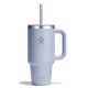 Hydro Flask 32 Oz All Around Reisebecher (946 ml) - surf