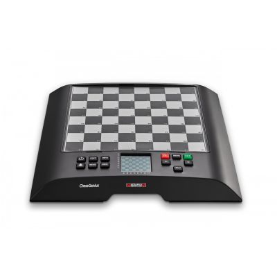 7. Millennium Chess Computer Chess Genius
