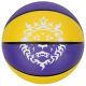 3. Nike Lebron James Playground 8P 2.0 Ball N1004372-575