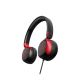 3. HyperX Cloud Mini Gaming-Headset (Schwarz)