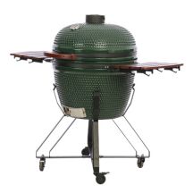 TunaBone | Kamado Classic 26" Grill | Größe XL | Grün