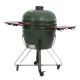 TunaBone | Kamado Classic 26" Grill | Größe XL | Grün
