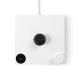 11. Fellow Stagg EKG PRO Wasserkocher, mattweiß