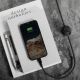 9. Native Union Night Cable - USB-C - Lightning-Kabel, 3 m (Kraftpapier)