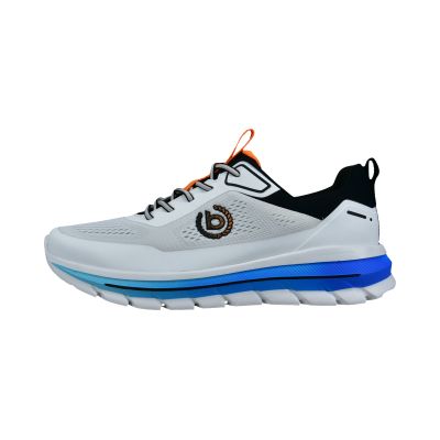 2. Bugatti Herren-Sportschuhe 341AWS016959-2010 weiß/schwarz