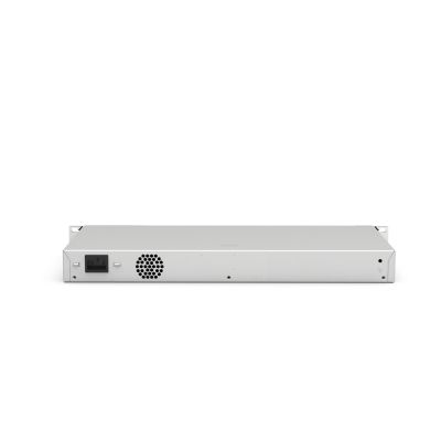 5. Reyee Managed Switch | L3 | 24 Ports 1 Gbit/s + 4 Uplink SFP 1 Gbit/s Ports | Rackmontage