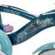 3. Huffy Disney Frozen 16" Kinderfahrrad 21974W
