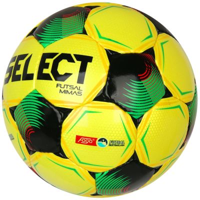 6. Mimas auswählen Mimas Futsalball