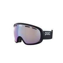 POC Fovea Photochrome Skibrille Schwarz Kat.1-3