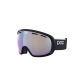 POC Fovea Photochrome Skibrille Schwarz Kat.1-3