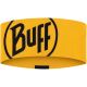 BUFF COOLNET UV® WIDE HEADBAND LOGO YELLOW – Einheitsgröße