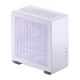 12. Jonsbo U4 Pro Mesh Midi-Tower - Weiß