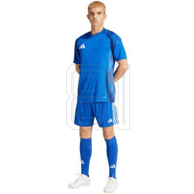 9. Adidas Tiro 24 M shorts IR9378