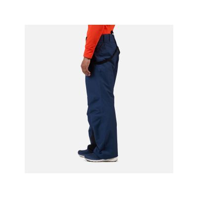3. Herren-Skihose ROSSIGNOL Isolierte Skihose marineblau