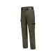 4. Malfini Arbeitshose Twill Cordura MLI-T63TA